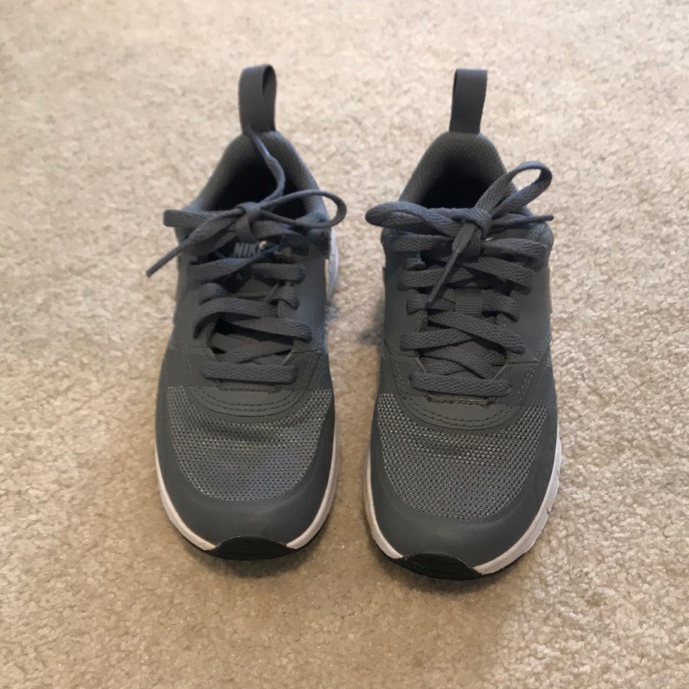 Toddler Nike Tennis Shoes